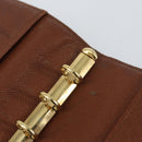 LOUIS VUITTON Monogram Agenda PM Day Planner Cover R20005 LV Auth bs31607-10