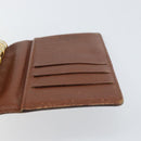 LOUIS VUITTON Monogram Agenda PM Day Planner Cover R20005 LV Auth bs31607-21