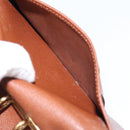 LOUIS VUITTON Monogram Agenda PM Day Planner Cover R20005 LV Auth bs31607-11