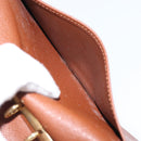 LOUIS VUITTON Monogram Agenda PM Day Planner Cover R20005 LV Auth bs31607-22