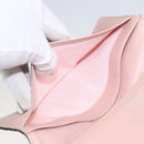 CHANEL Matelasse Long Wallet Lamb Skin Black CC Auth bs31616-16