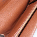 LOUIS VUITTON Monogram Pochette Porte Monnaie Credit Wallet M61725 Auth bs31619-18