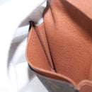 LOUIS VUITTON Monogram Anvelop Cult De Vuitto Card Case M62920 LV Auth bs31620-19