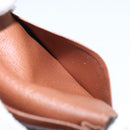 LOUIS VUITTON Monogram Anvelop Cult De Vuitto Card Case M62920 LV Auth bs31620-11