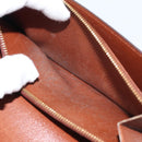 LOUIS VUITTON Monogram Pochette Porte Monnaie Credit Wallet M61725 Auth bs31621-11