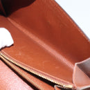 LOUIS VUITTON Monogram Pochette Porte Monnaie Credit Wallet M61725 Auth bs31621-20