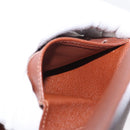 LOUIS VUITTON Porte Monnaie Bier Cartes Crdit Wallet M61652 LV Auth bs31622-17