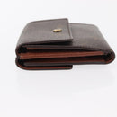 LOUIS VUITTON Porte Monnaie Bier Cartes Crdit Wallet M61652 LV Auth bs31622-4