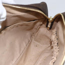 LOUIS VUITTON Monogram Trousse Toilette 23 Clutch Bag M47524 LV Auth bs31624-10