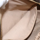 LOUIS VUITTON Monogram Trousse Toilette 23 Clutch Bag M47524 LV Auth bs31624-11