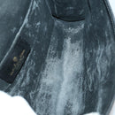 GUCCI GG Supreme Tote Bag PVC 3 Set Beige Black Auth bs31627-22