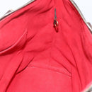 LOUIS VUITTON Damier Ebene Saleya PM Tote Bag N51183 LV Auth bs31629-18