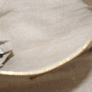 PRADA Canapa GM Hand Bag Canvas Pink Black Auth bs31630-21