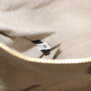 PRADA Canapa GM Hand Bag Canvas Pink Black Auth bs31630-12