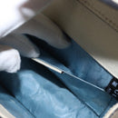 GUCCI Silvi Sherry Line Hand Bag Leather 2way Beige Gold 470270 Auth bs31644-22