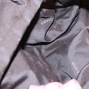 LOEWE Nappa Aire Anagram Hand Bag Leather Orange Auth bs31653-11