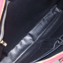 LOUIS VUITTON Epi Porte Documents Voyage Business Bag Red M54477 LV Auth bs31661-10