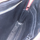 LOUIS VUITTON Epi Porte Documents Voyage Business Bag Red M54477 LV Auth bs31661-20