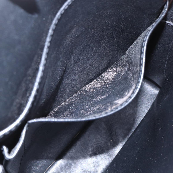 LOUIS VUITTON Epi Porte Documents Voyage Business Bag Red M54477 LV Auth bs31661