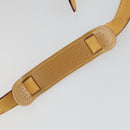 LOUIS VUITTON Monogram Saumur 35 Shoulder Bag M42254 LV Auth bs31663-14