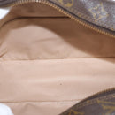 LOUIS VUITTON Monogram Trousse Toilette 28 Clutch Bag M47522 LV Auth bs31665-10
