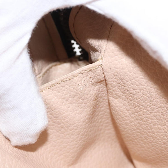 LOUIS VUITTON Monogram Trousse Toilette 28 Clutch Bag M47522 LV Auth bs31665