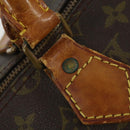 LOUIS VUITTON Monogram Speedy 35 Hand Bag M41524 LV Auth bs31666-18