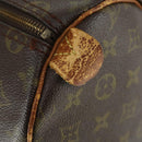LOUIS VUITTON Monogram Speedy 35 Hand Bag M41524 LV Auth bs31666-19