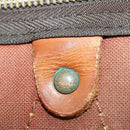 LOUIS VUITTON Monogram Speedy 35 Hand Bag M41524 LV Auth bs31666-12