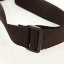 LOUIS VUITTON Damier Ebene Naviglio Shoulder Bag N45255 LV Auth bs31667-8