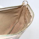 LOUIS VUITTON Damier Azur Pochette Accessoires Pouch N51986 LV Auth bs31668-19