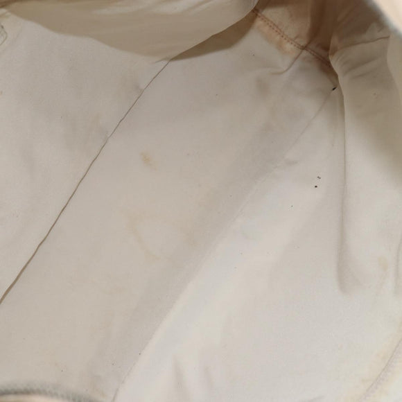 CHANEL New Travel Line Tote Bag Nylon Pink CC Auth bs31675