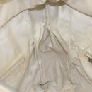 CHANEL New Travel Line Tote Bag Nylon Pink CC Auth bs31675-19