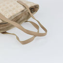 CHANEL New Travel Line Tote Bag Nylon Pink CC Auth bs31675-7