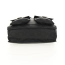 GUCCI GG Canvas Tote Bag Black Silver 002 1021 Auth bs31689-5