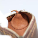 LOUIS VUITTON Monogram Papillon Pouch LV Auth bs31697-17