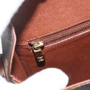 LOUIS VUITTON Monogram Saint Cloud GM Shoulder Bag M51242 LV Auth bs31698-24