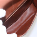 LOUIS VUITTON Monogram Saint Cloud GM Shoulder Bag M51242 LV Auth bs31698-9