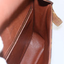 LOUIS VUITTON Monogram Saint Cloud GM Shoulder Bag M51242 LV Auth bs31698-25