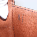 LOUIS VUITTON Monogram Saint Cloud GM Shoulder Bag M51242 LV Auth bs31698-12