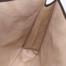 LOUIS VUITTON Monogram Sac Plat Hand Bag M51140 LV Auth bs31699-19