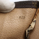 LOUIS VUITTON Monogram Sac Plat Hand Bag M51140 LV Auth bs31699-12