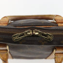 LOUIS VUITTON Monogram Porte Documents Voyage Business Bag M53361 Auth bs31700-18