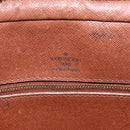 LOUIS VUITTON Monogram Porte Documents Voyage Business Bag M53361 Auth bs31700-19