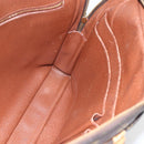 LOUIS VUITTON Monogram Porte Documents Voyage Business Bag M53361 Auth bs31700-21