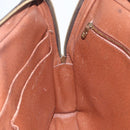 LOUIS VUITTON Monogram Porte Documents Voyage Business Bag M53361 Auth bs31700-22