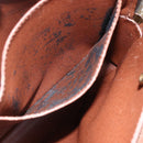 LOUIS VUITTON Monogram Porte Documents Voyage Business Bag M53361 Auth bs31700-23