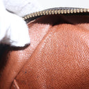 LOUIS VUITTON Monogram Porte Documents Voyage Business Bag M53361 Auth bs31700-12