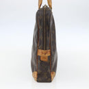 LOUIS VUITTON Monogram Porte Documents Voyage Business Bag M53361 Auth bs31700-4