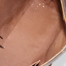 LOUIS VUITTON Monogram Cabas Piano Tote Bag M51148 LV Auth bs31701-11